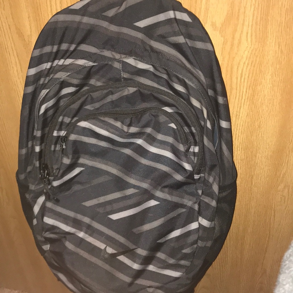 Nike backpack